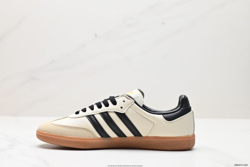 Adidas Samba Shoes